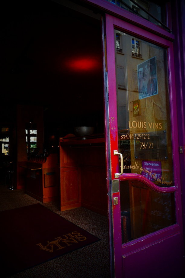 【オリンパスギャラリー大阪】2017年6月16日～6月22日　玉利 祐三 写真展　「Paris Door：la porte de l’entree（パリス ドアー：ラポルト デ レントレ）」