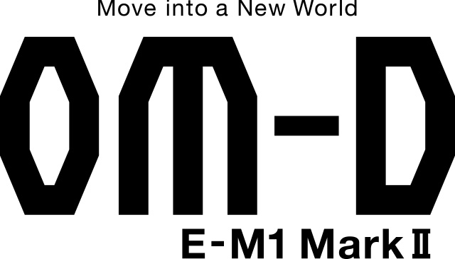 OM-D E-M1 Mark II