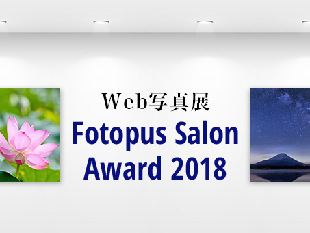 Fotopus Salon Award 2018