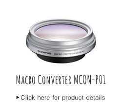 Macro converter MCON-P01