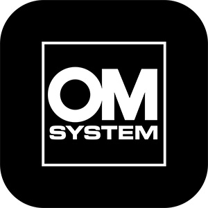 OM SYSTEM公式アプリ アプリアイコン